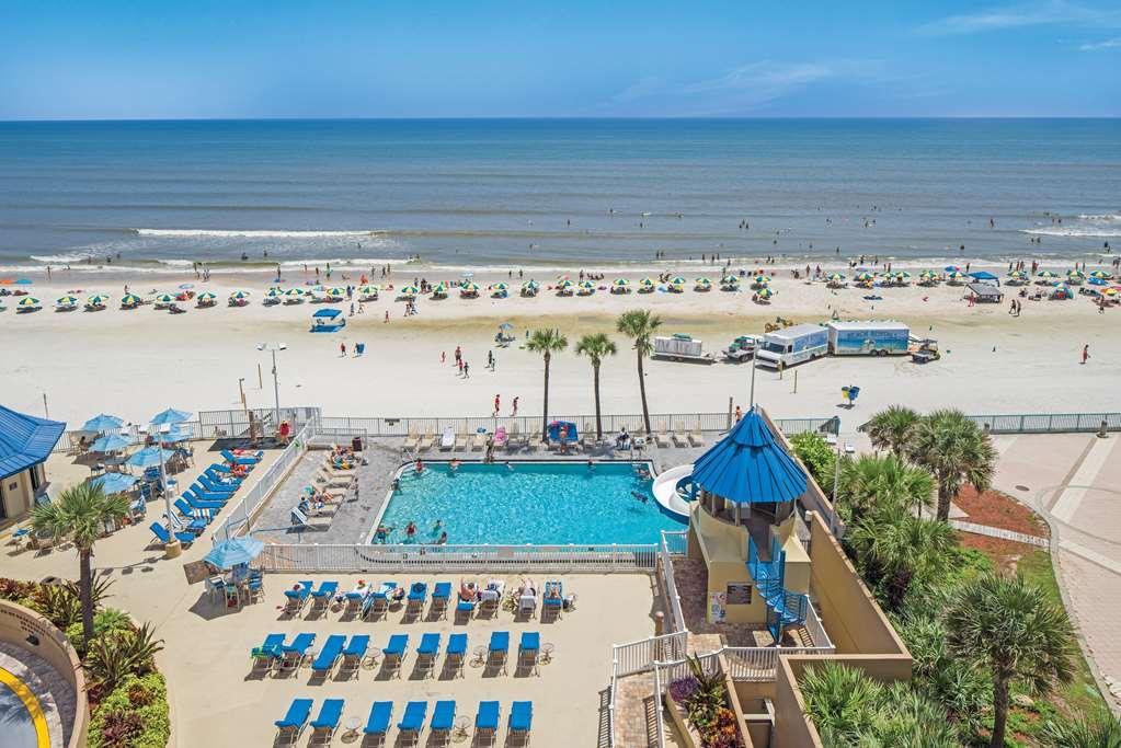 Hilton Vacation Club Daytona Beach Regency Hotel Facilități foto