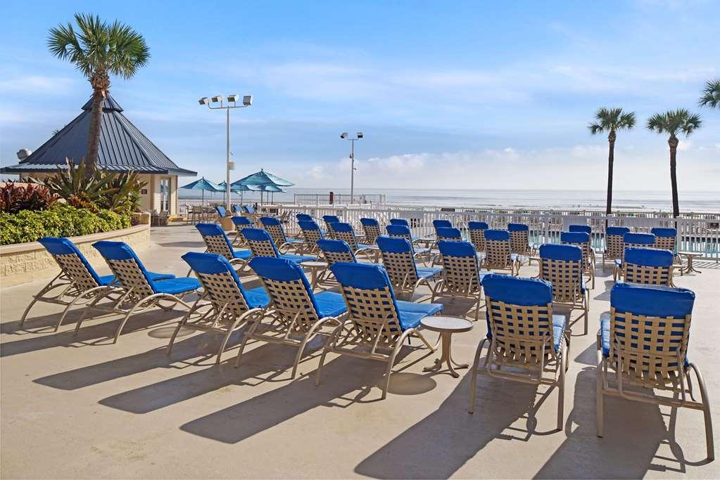 Hilton Vacation Club Daytona Beach Regency Hotel Facilități foto